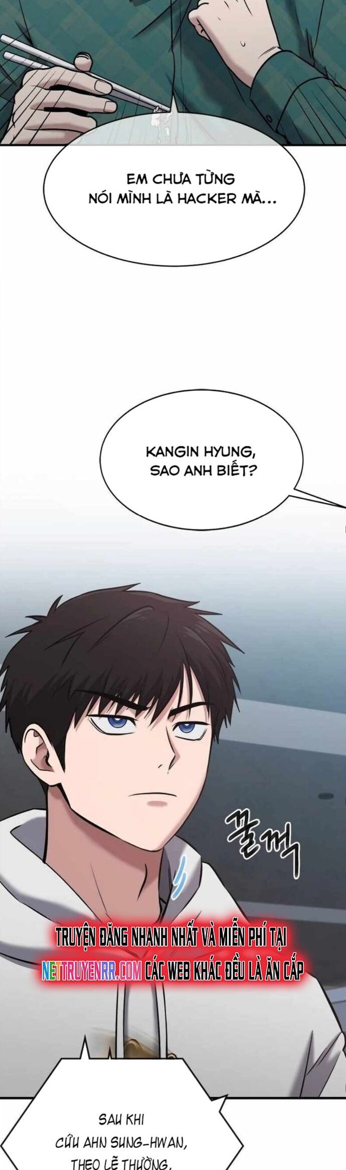 Một Anh Hùng Giỏi Mọi Thứ Chương 38 Ảnh 11