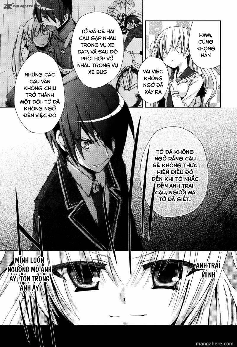 Hidan No Aria Aa Chương 12 Ảnh 19