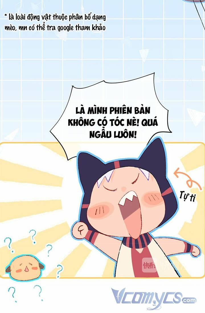 Một Ngày Nọ Tôi Nhặt Được Một Chú Rồng Chương 12 Ảnh 8