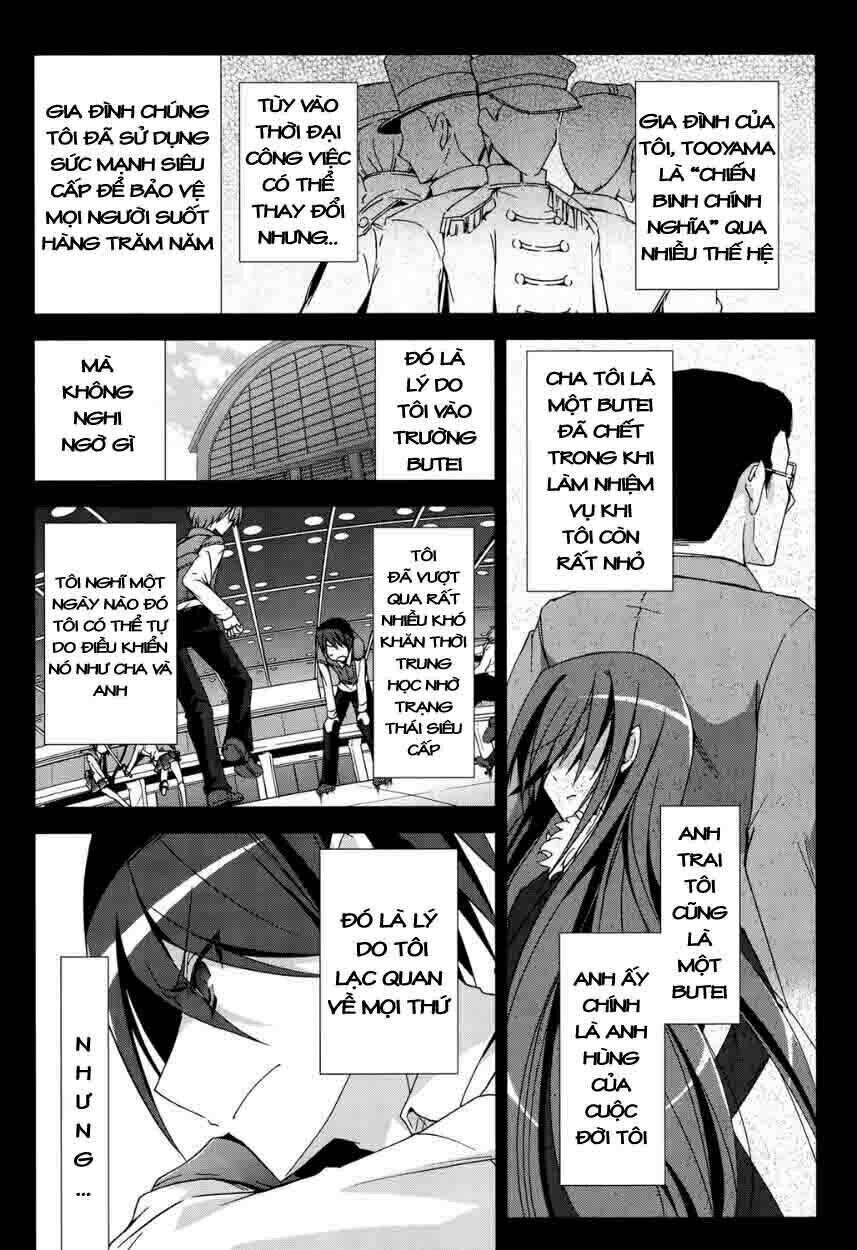 Hidan No Aria Aa Chương 9 Ảnh 24