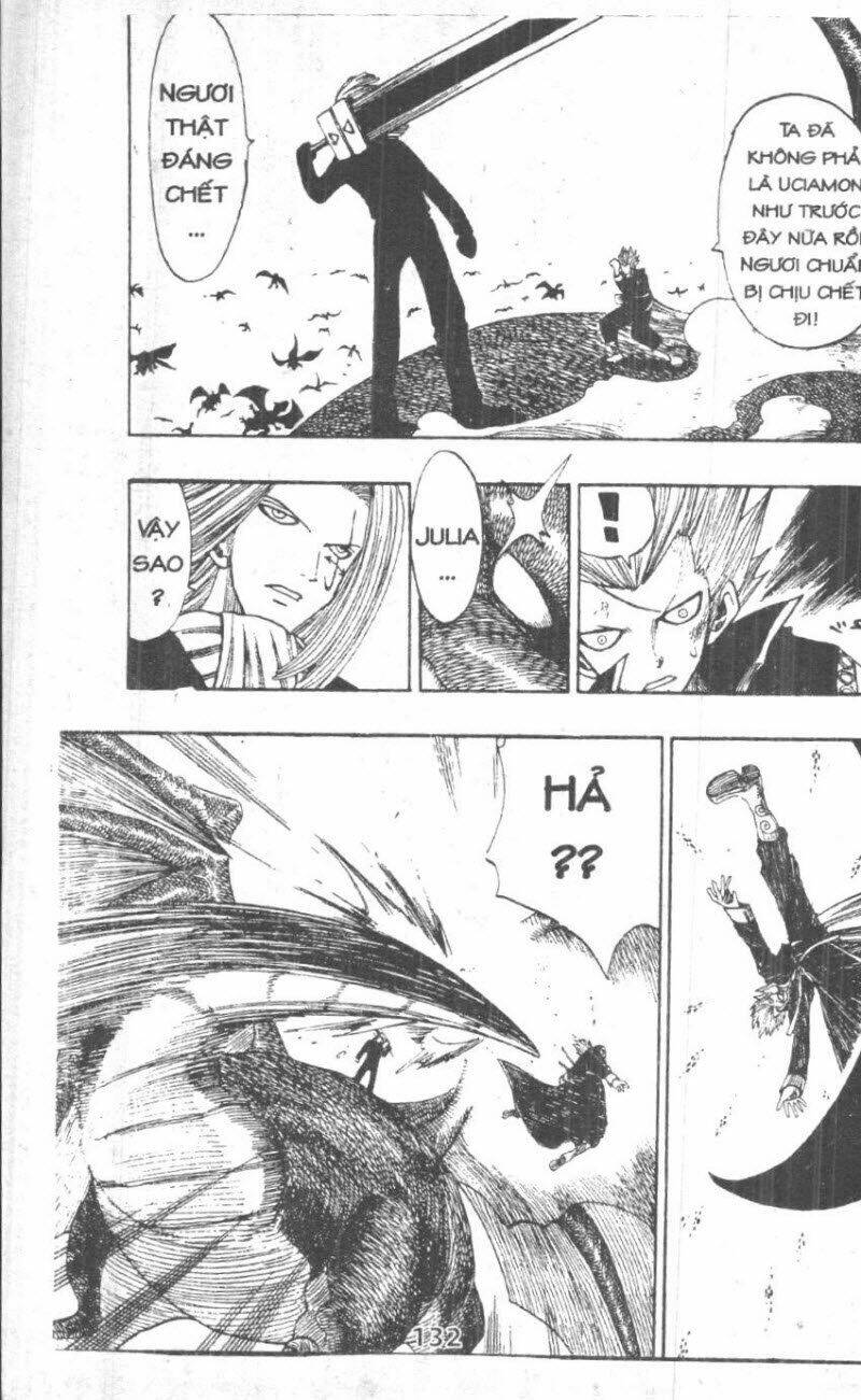 Rave Master (Scan) Chương 20 Ảnh 133