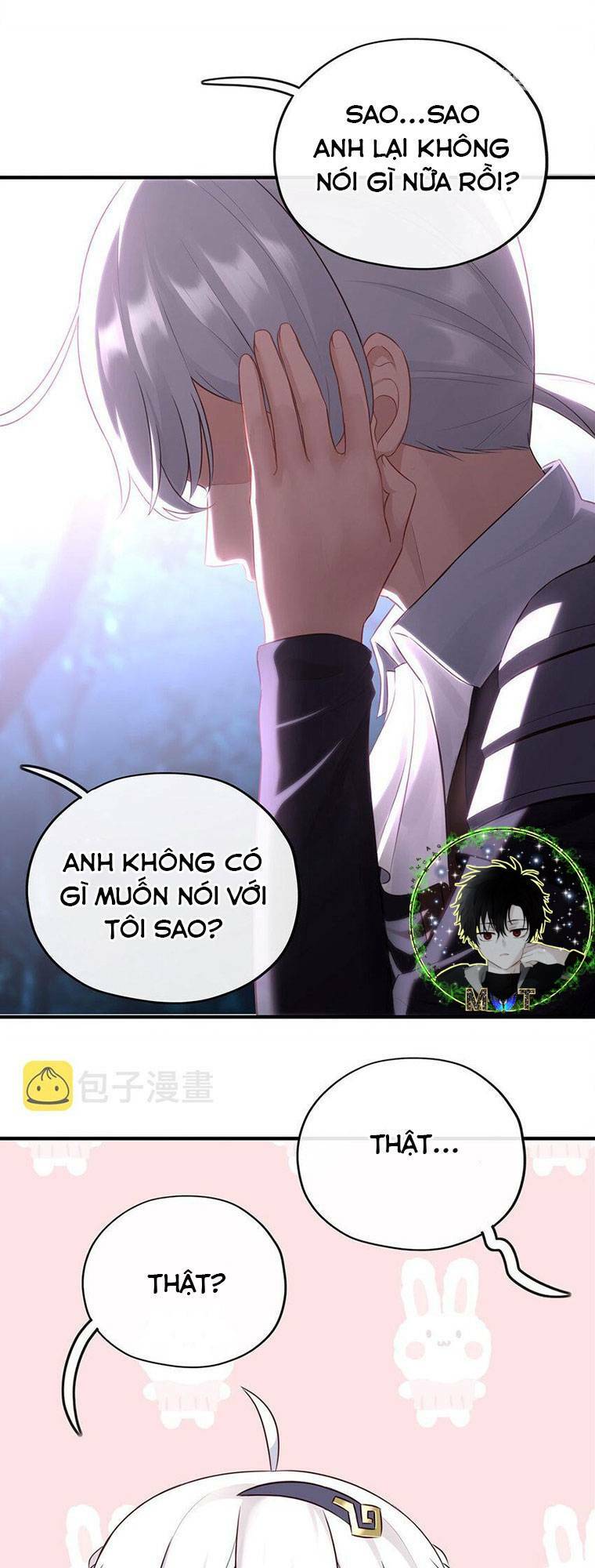 Thích Đuôi Lớn Thì Sao? Chương 1 Ảnh 46