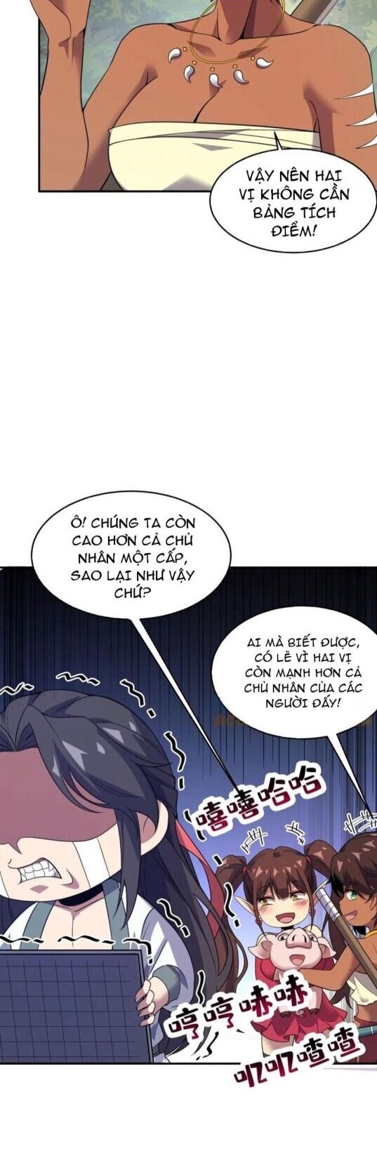 Ta Nhặt Đồ Bỏ Tại Tận Thế Chương 38 Ảnh 7