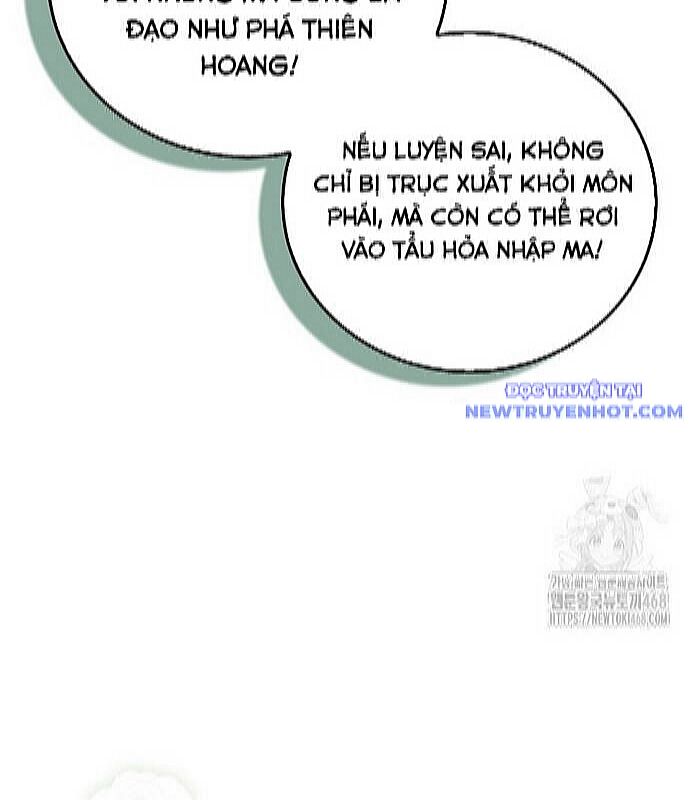 Trở Thành Đệ Tử Nhỏ Tuổi Nhất Phái Hoa Sơn Chương 41 Ảnh 43