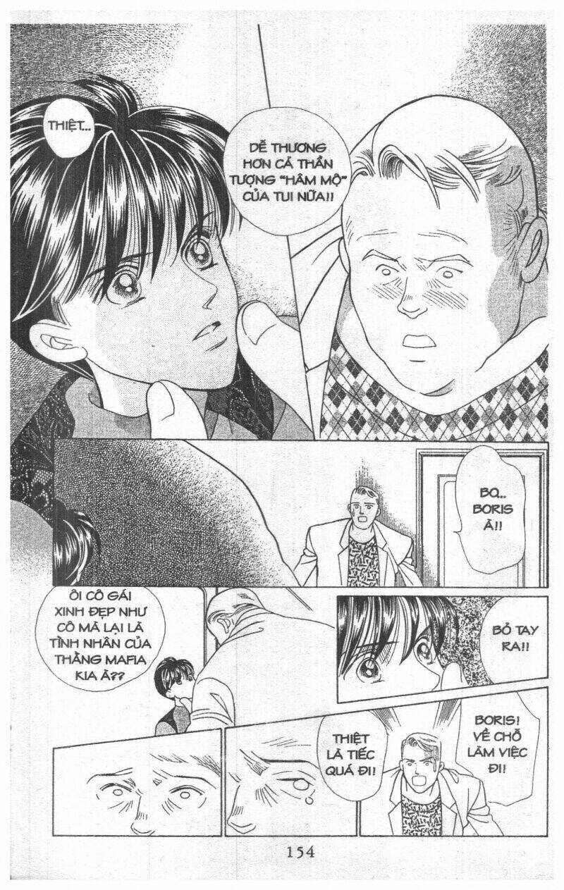 Nàng Tiên Ánh Trăng - Kaguya Hime Chương 16 Ảnh 155