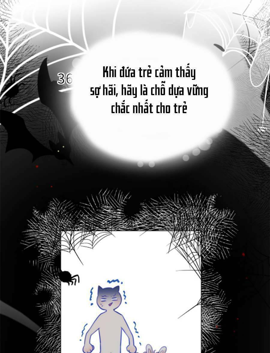 Nuôi Vợ Từ Bé Chương 11 Ảnh 18