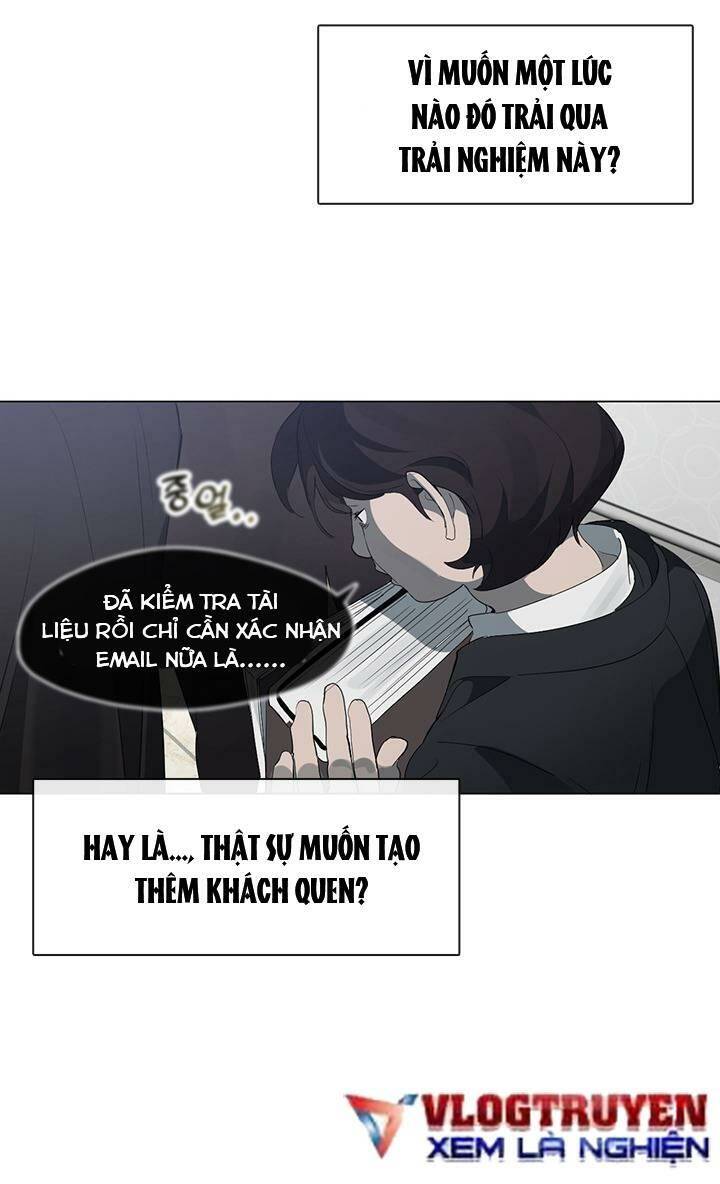 Nhà Hàng Nơi Suối Vàng Chương 21 Ảnh 26