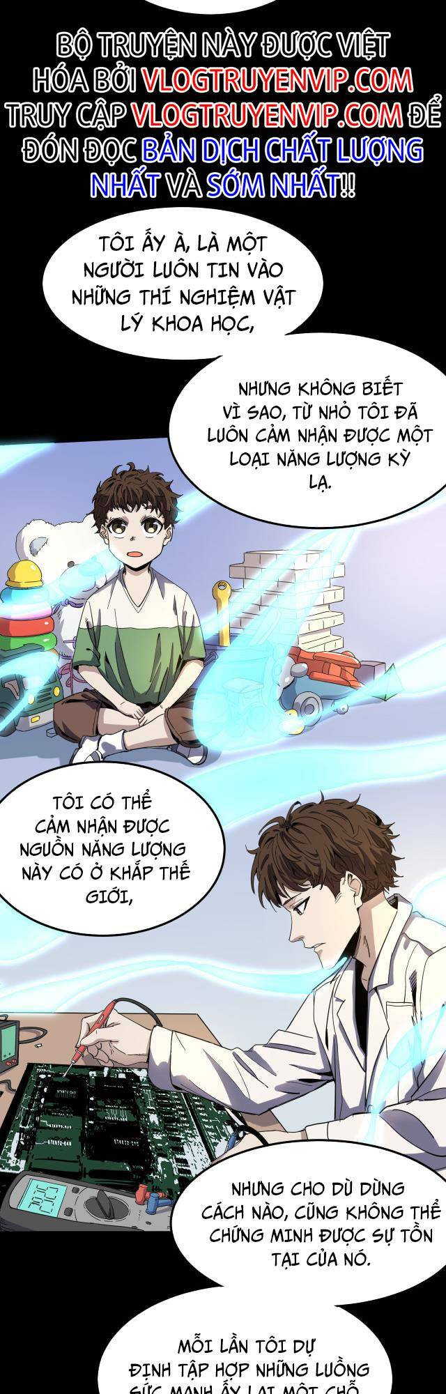 Ta Bị Địa Cầu Bắt Cóc Rồi Chương 14 Ảnh 17