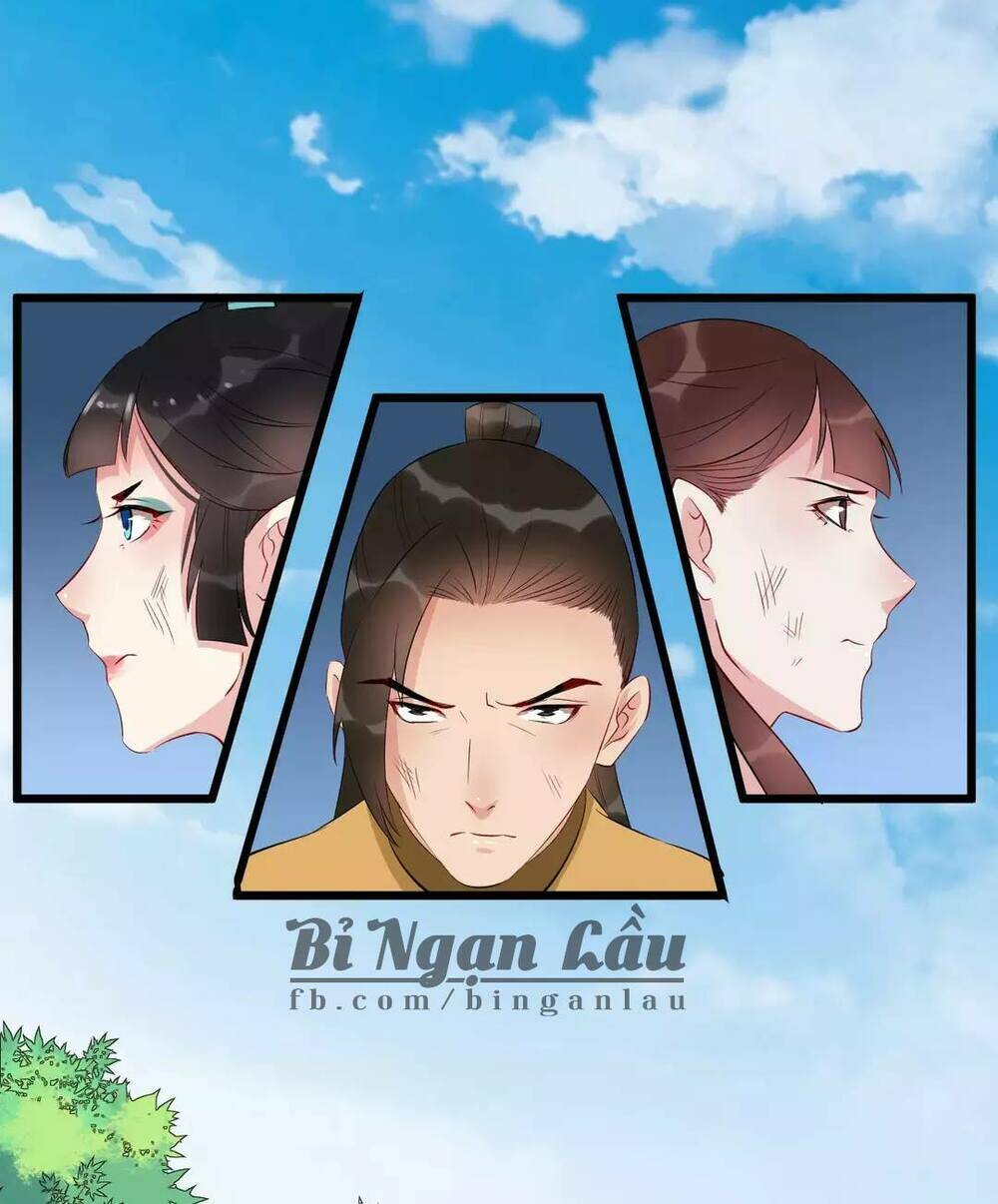 Bồng Sơn Viễn Chương 42 Ảnh 25