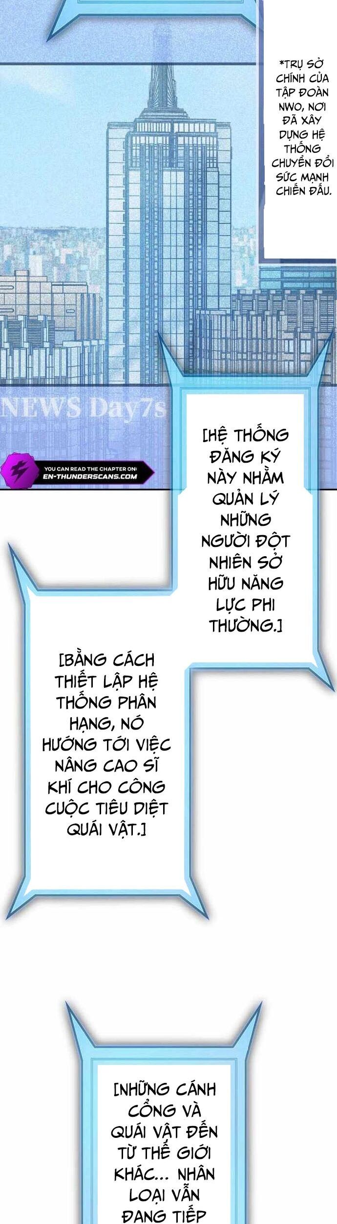Điểm Sinh Tồn: Đổi Điểm Thành Sức Mạnh Chương 6 Ảnh 20