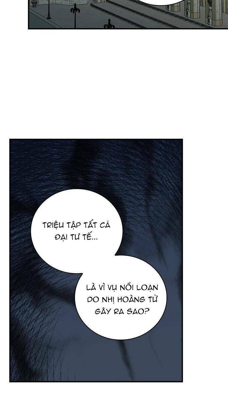 Nữ Công Tước Nhà Kính Chương 91 Ảnh 41