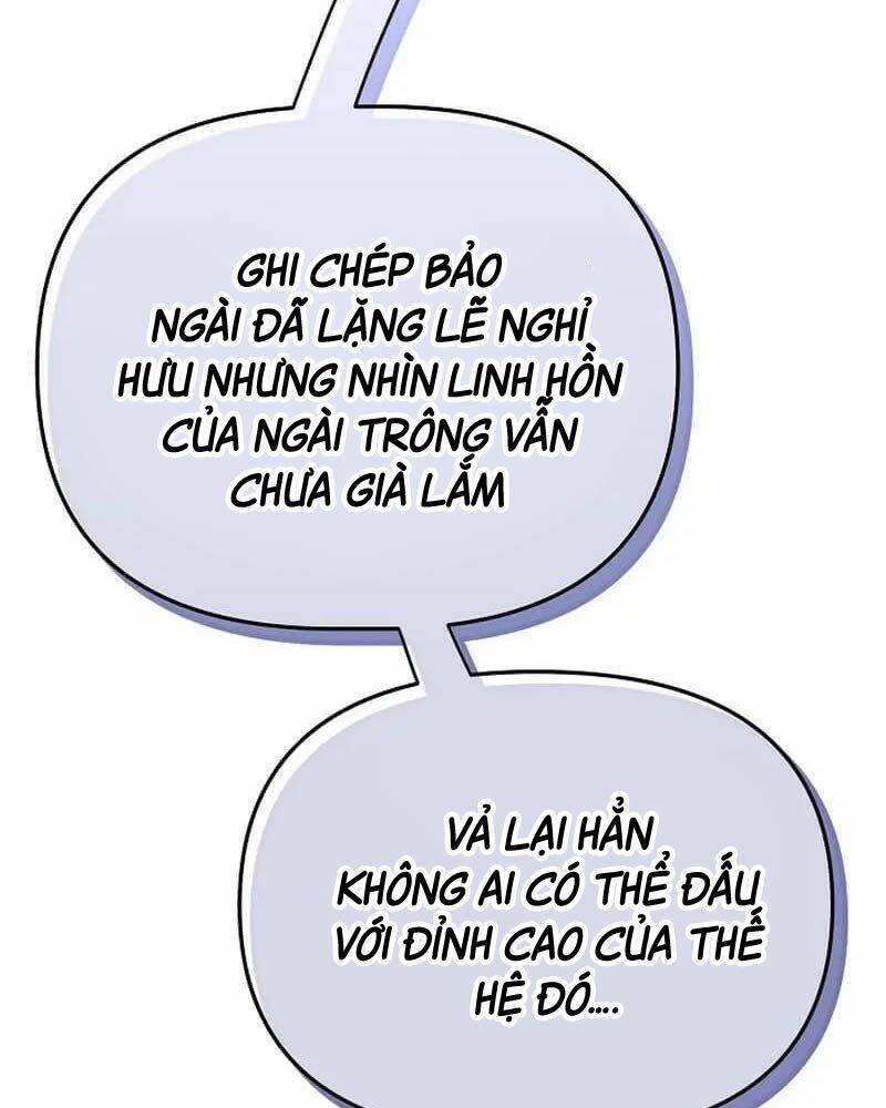 Anh Trai Anh Hùng Là Người Đã Chết Trong Học Viện Chương 81 Ảnh 39