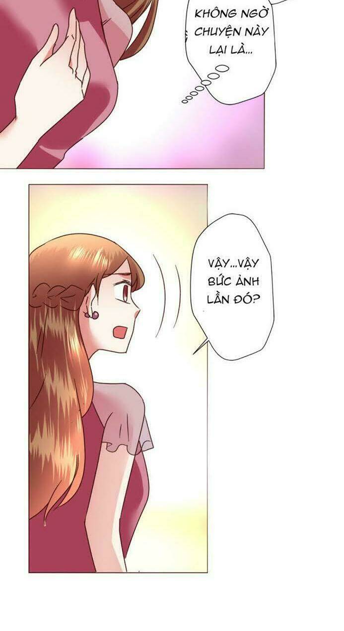 Một Tuần Làm Tình Nhân Chương 52 Ảnh 47