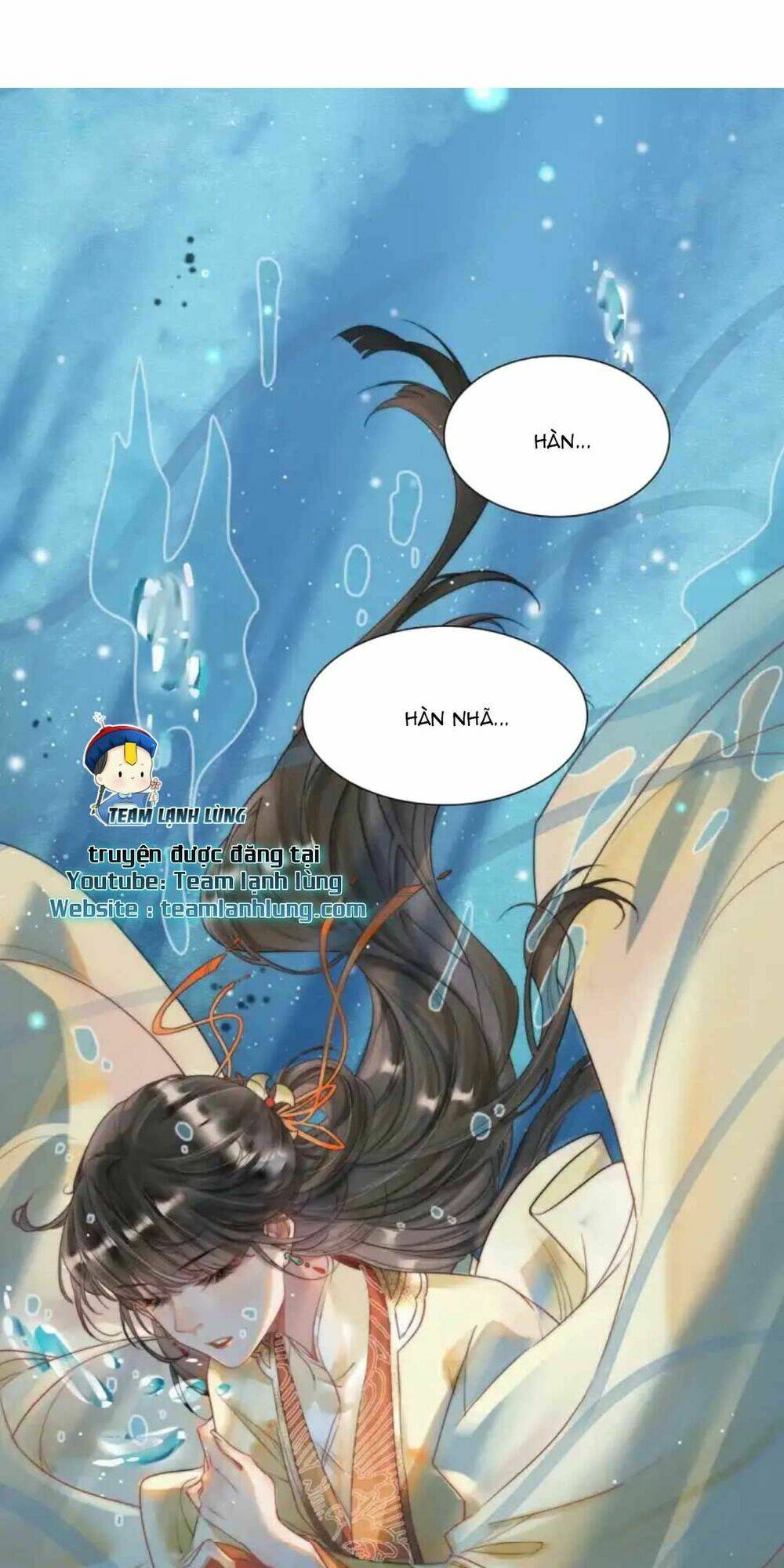 Hòa Thượng Phản Diện Giả Bạch Liên Hoa Chương 1 Ảnh 3