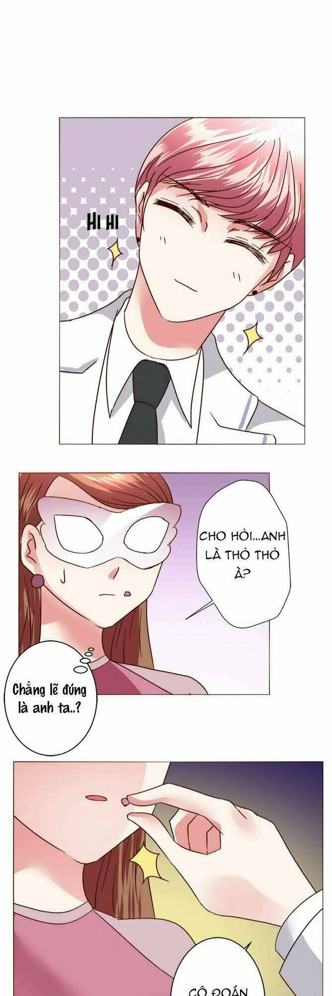 Một Tuần Làm Tình Nhân Chương 48 Ảnh 37