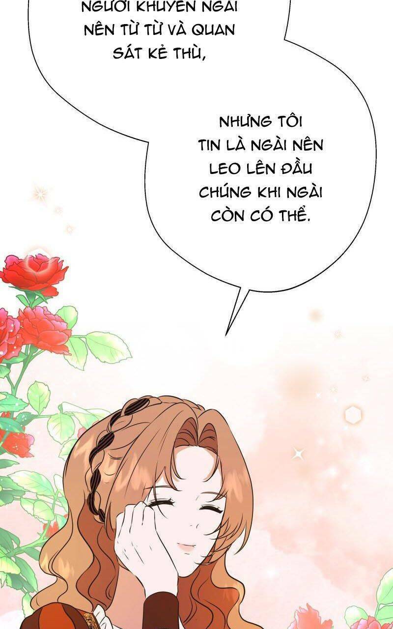 Romeo, Chàng Hãy Biến Đi Chương 21 Ảnh 80