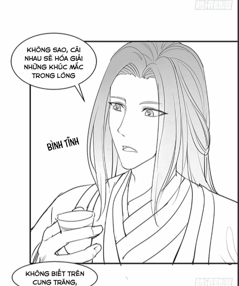 Phượng Hoàng Ngàn Năm Chương 14 Ảnh 5