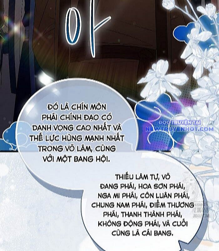 Trở Thành Đệ Tử Nhỏ Tuổi Nhất Phái Hoa Sơn Chương 41 Ảnh 107
