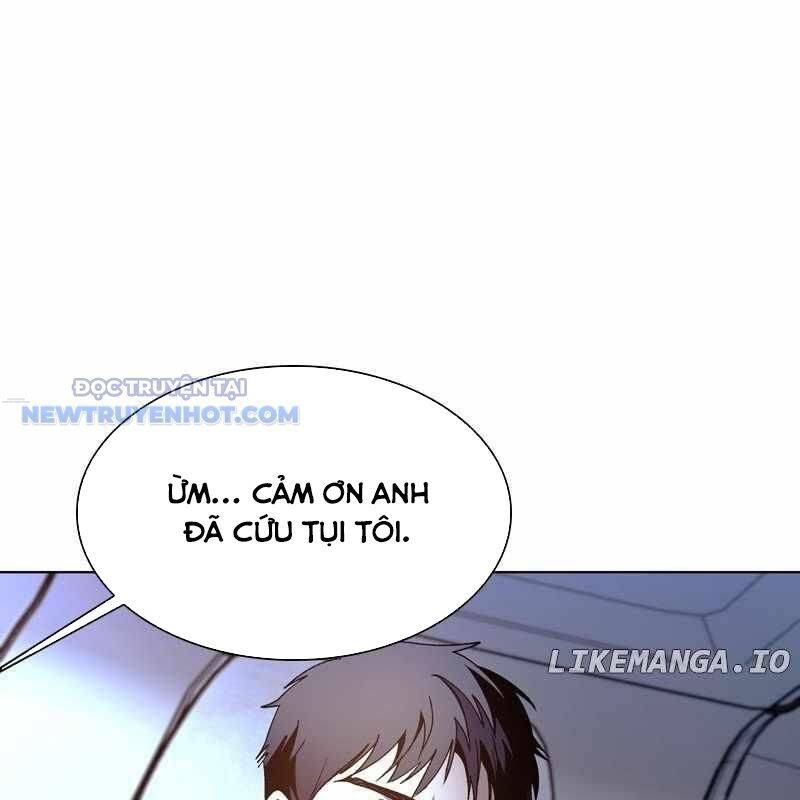 Tận Thế Cũng Chỉ Là Trò Chơi Chương 61 Ảnh 31