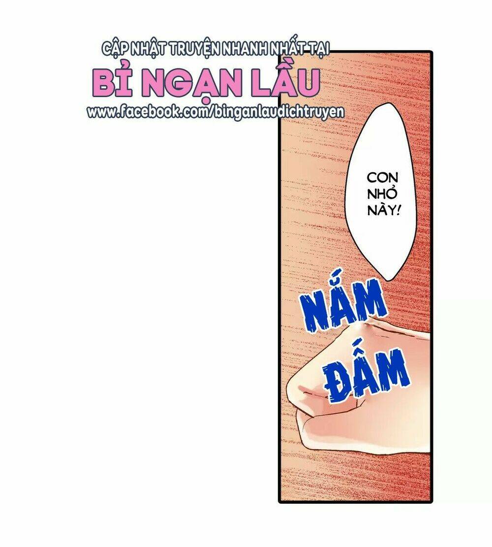 Một Giây Để Hôn Em Chương 15 Ảnh 49