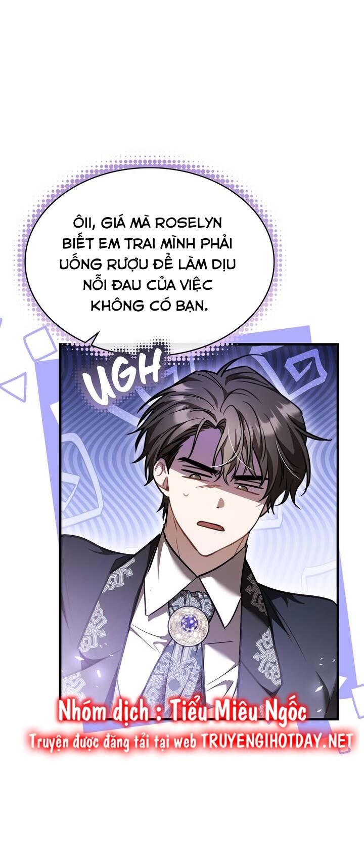 Một Đêm Không Bóng Chương 70 Ảnh 71