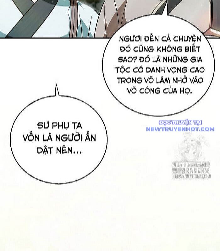 Trở Thành Đệ Tử Nhỏ Tuổi Nhất Phái Hoa Sơn Chương 41 Ảnh 90
