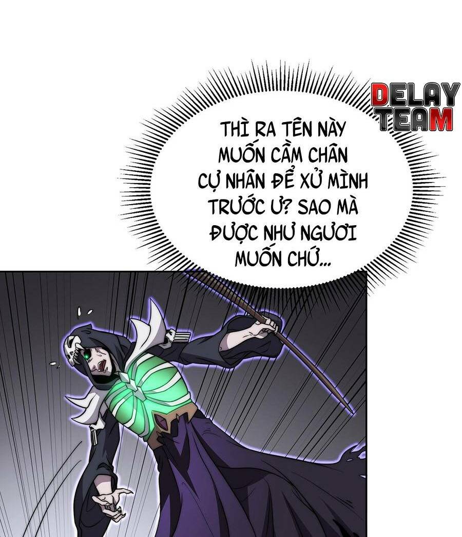 Cao Thủ Gian Lận Hoàn Lương Chương 5 Ảnh 51