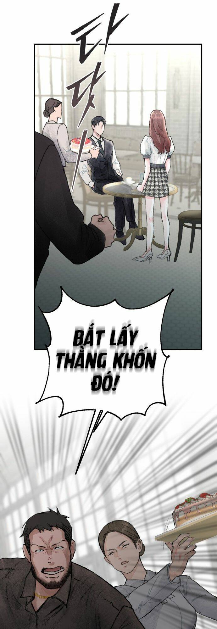 My Demon - Ác Quỷ Của Tôi Chương 1 Ảnh 98
