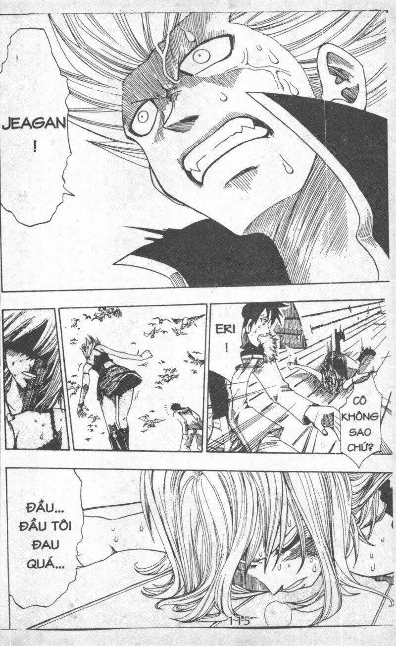 Rave Master (Scan) Chương 20 Ảnh 116