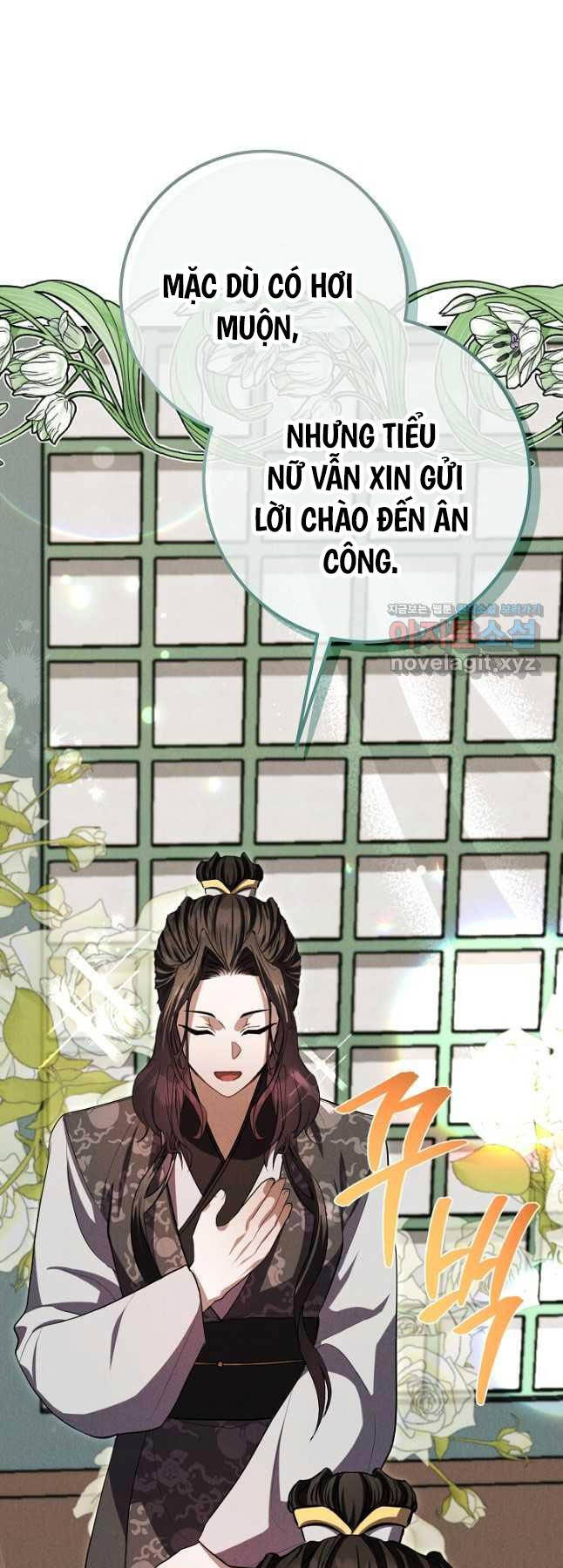 Thiên Tài Võ Thuật Hoàn Sinh Chương 26 Ảnh 16