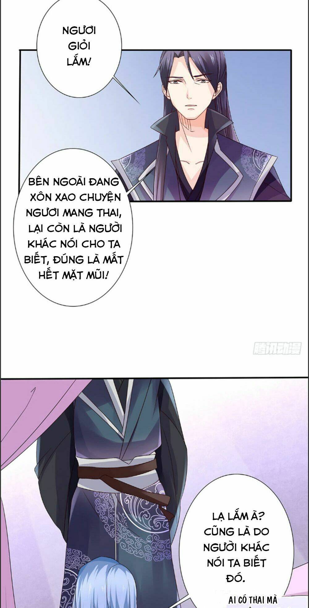 Phượng Hoàng Ngàn Năm Chương 11 Ảnh 27