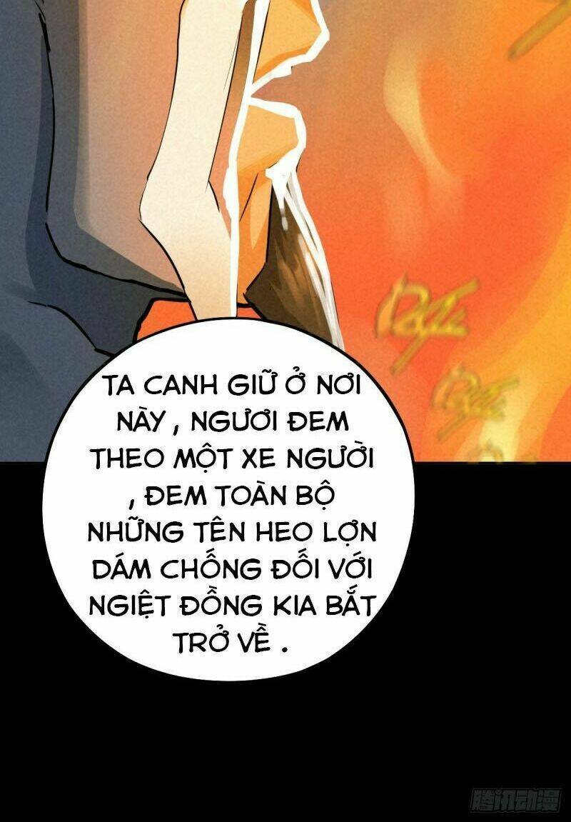 Ách Thế Quỹ Tích Chương 59 Ảnh 16