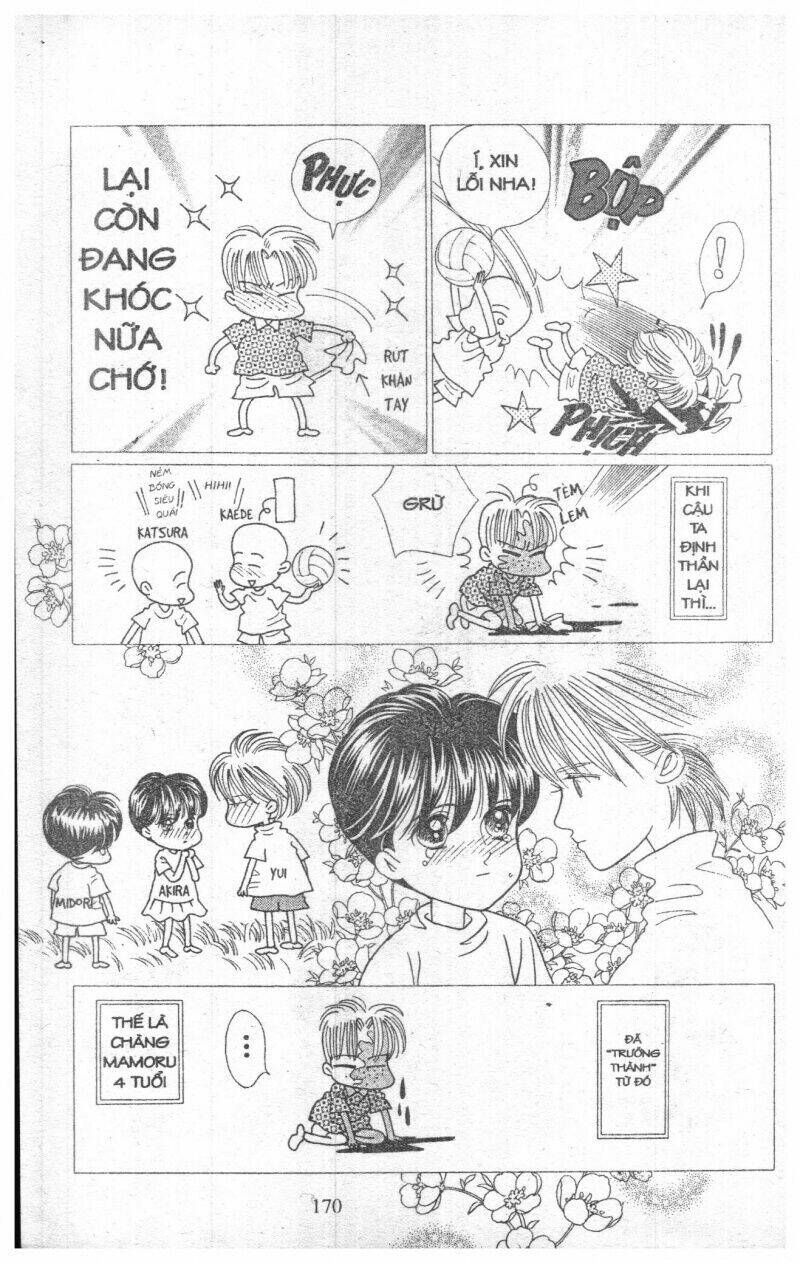 Nàng Tiên Ánh Trăng - Kaguya Hime Chương 16 Ảnh 171