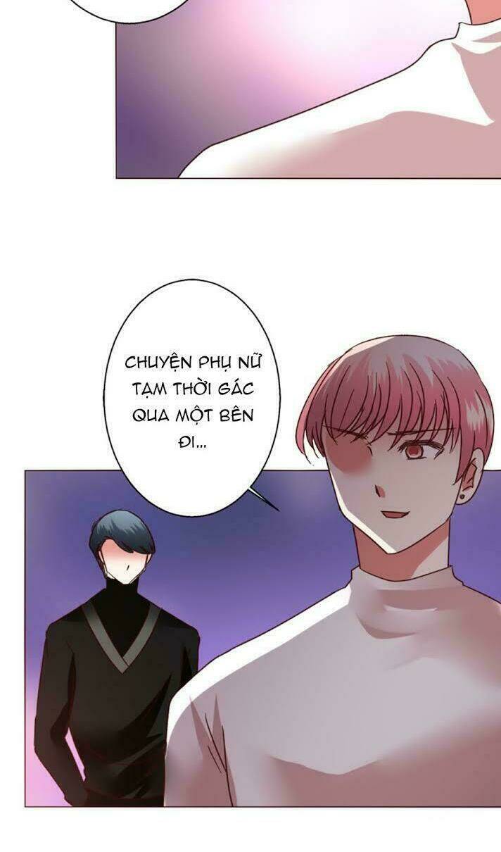 Một Tuần Làm Tình Nhân Chương 52 Ảnh 33