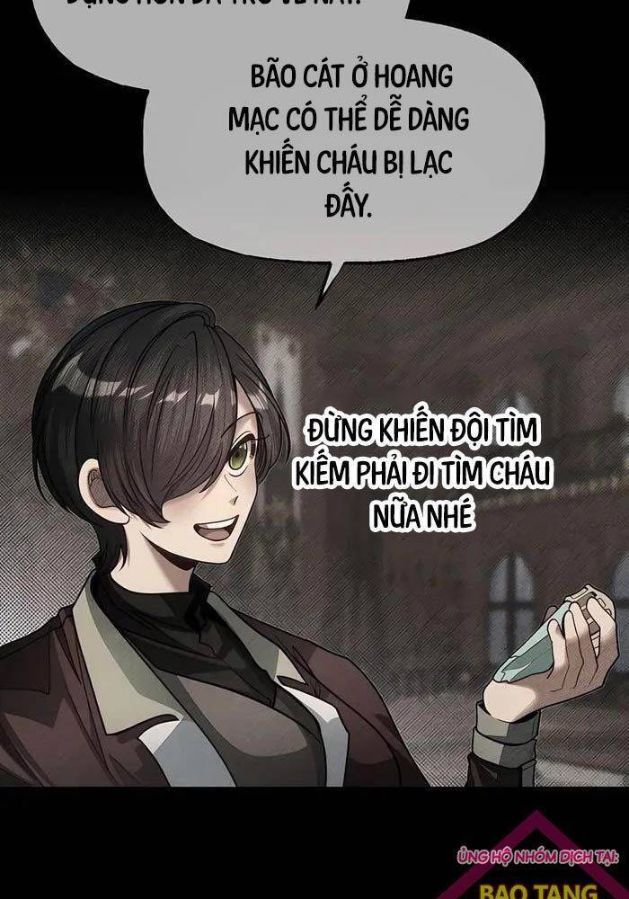 Anh Trai Anh Hùng Là Người Đã Chết Trong Học Viện Chương 82 Ảnh 12