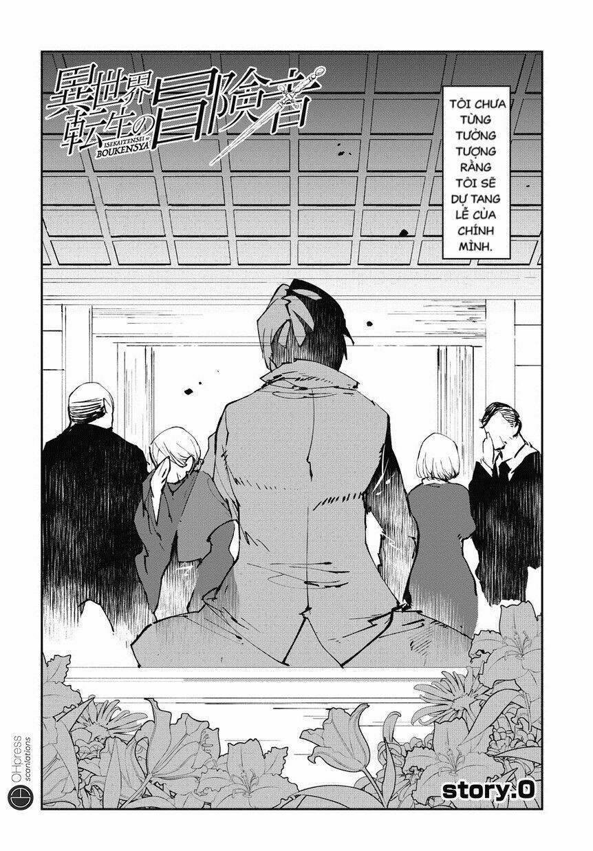 Isekai Tensei No Boukensha Chương 0 Ảnh 18