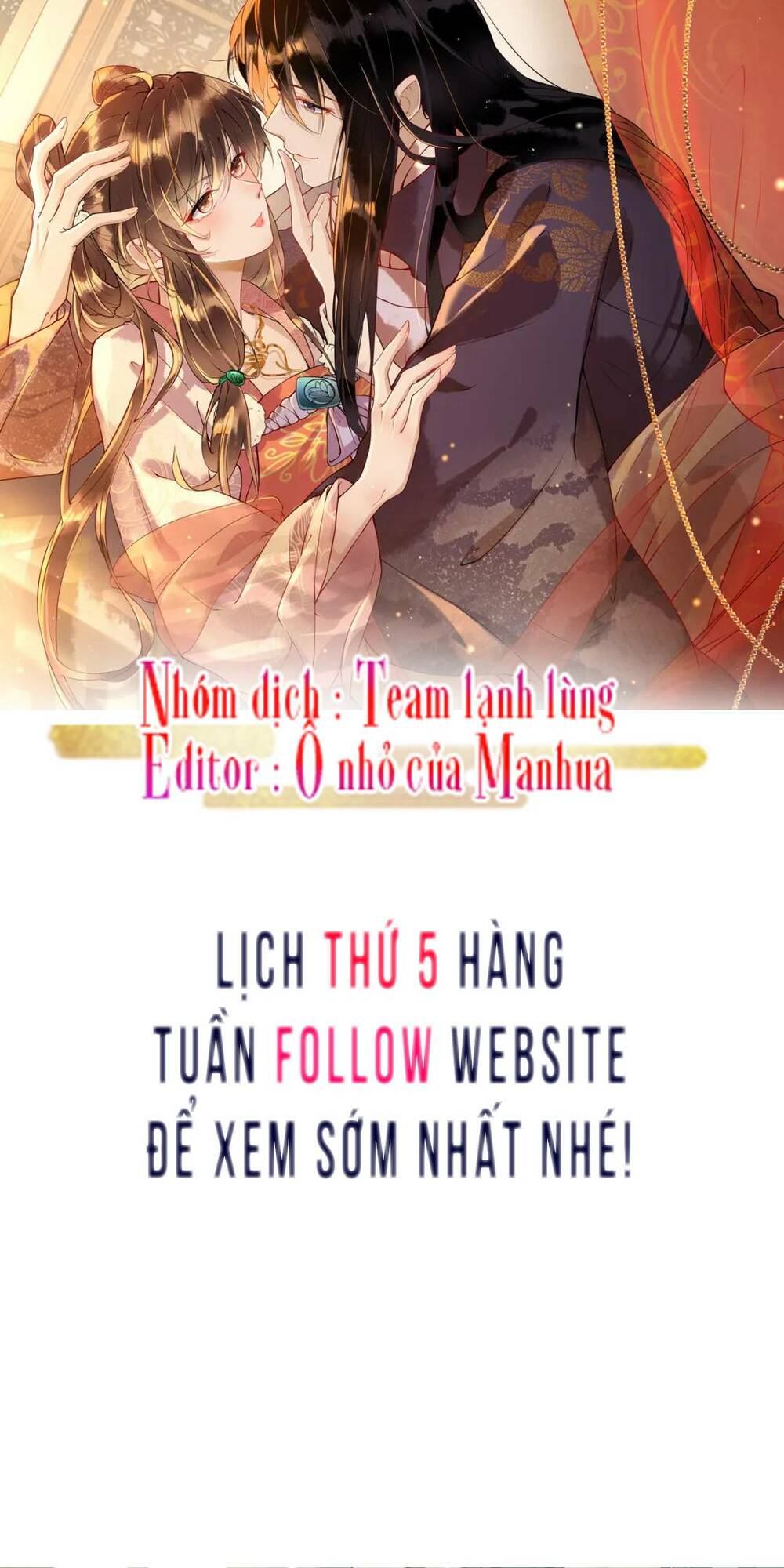 Công Chúa Kiêu Ngạo Độc Sủng Tiểu Thái Giám Chương 45 Ảnh 6