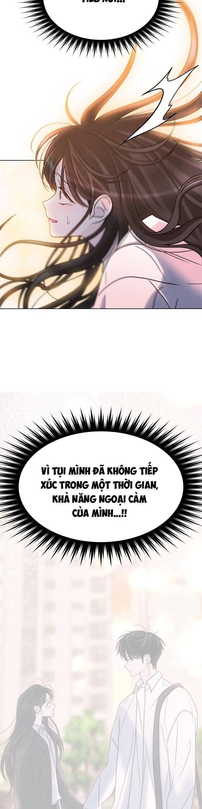 Hôn Trước Khi Ngủ Chương 29 Ảnh 46