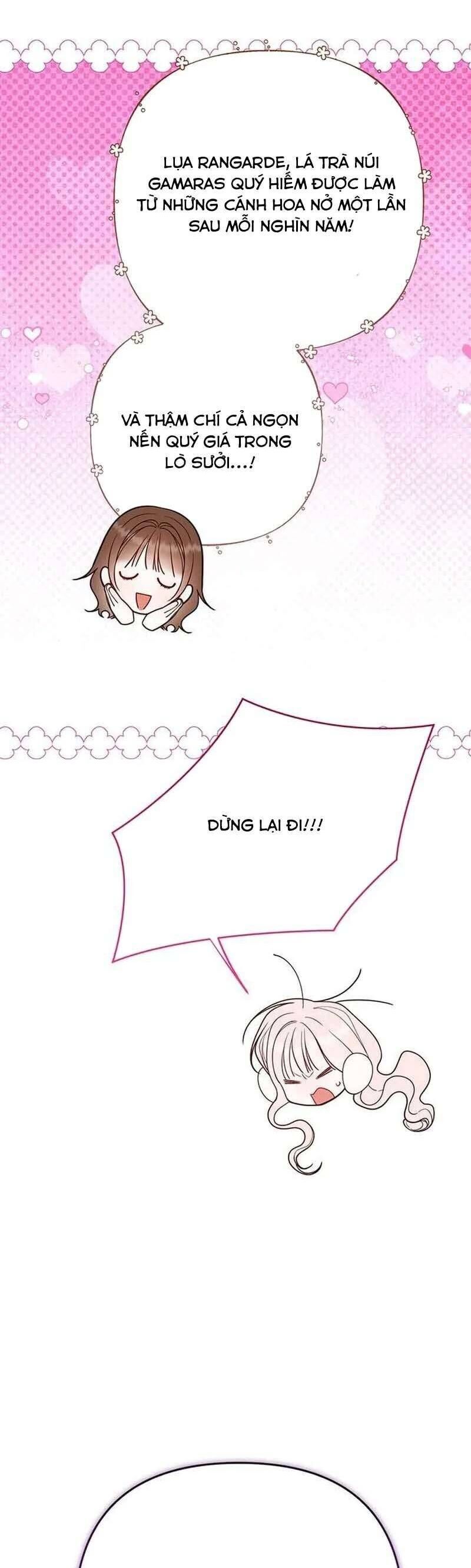 Bạo Chúa Bé Con Chương 95 Ảnh 35