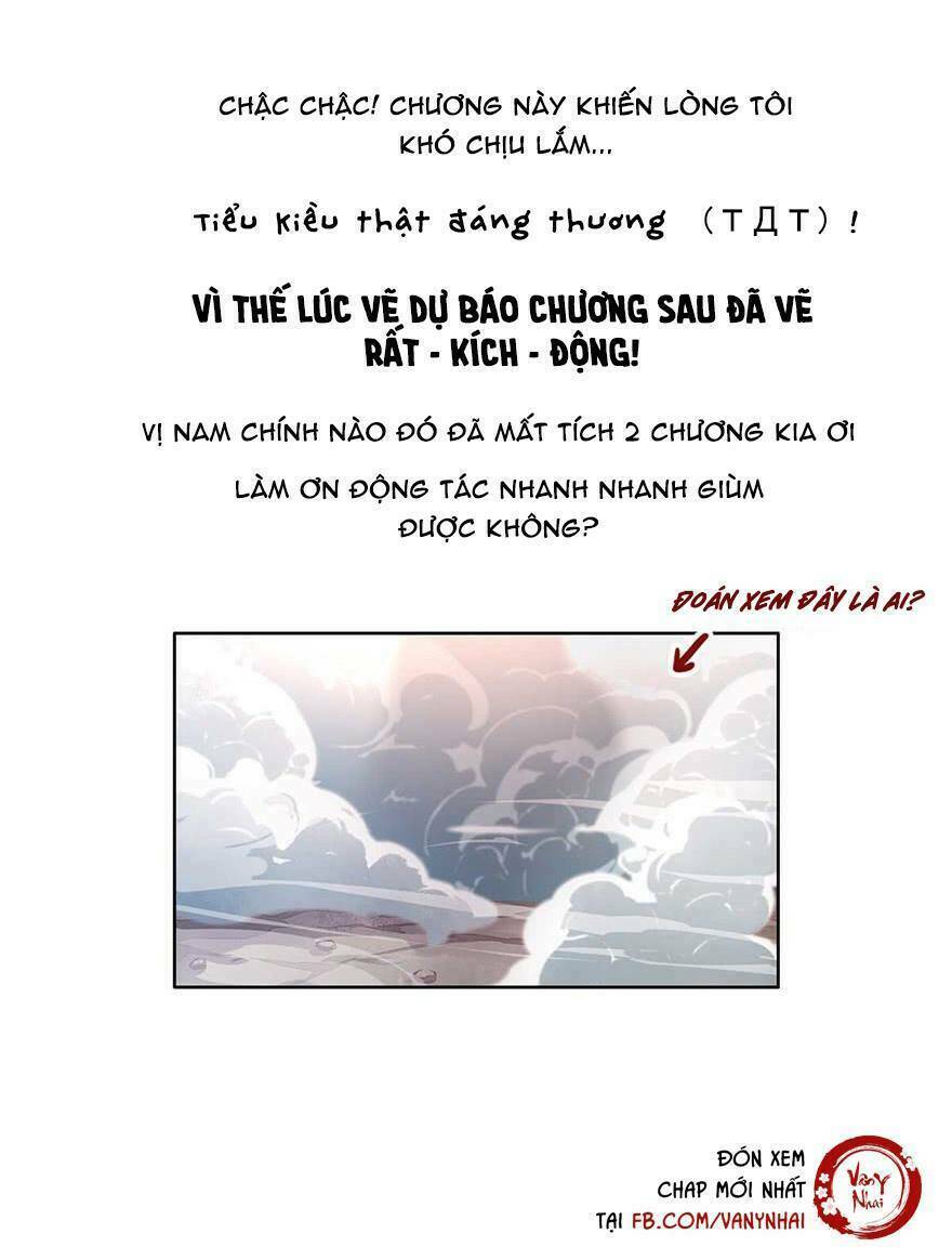 Trù Trù Động Nhân Chương 10 Ảnh 35