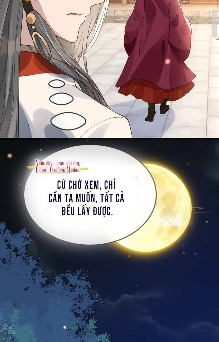 Công Chúa Kiêu Ngạo Độc Sủng Tiểu Thái Giám Chương 43 Ảnh 39