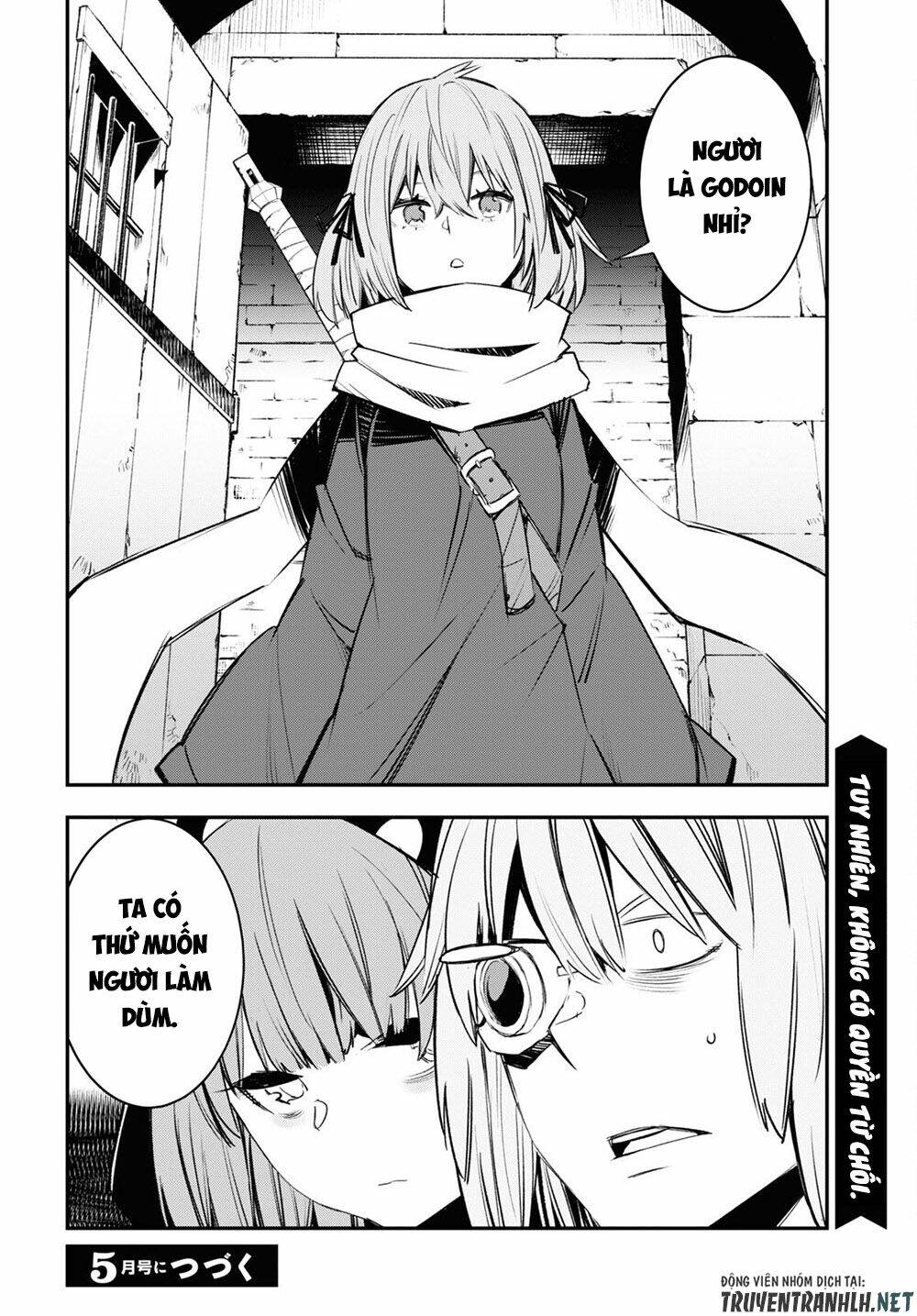 Shin No Nakama Janai To Yuusha No Party Wo Oidasareta No De, Henkyou De Slow Life Suru Koto Ni Shima Chương 43 Ảnh 23