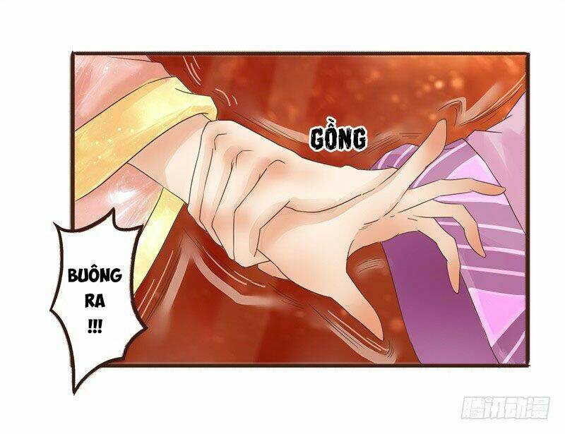 Công Lược Nam Thần Kế Chương 1 Ảnh 82