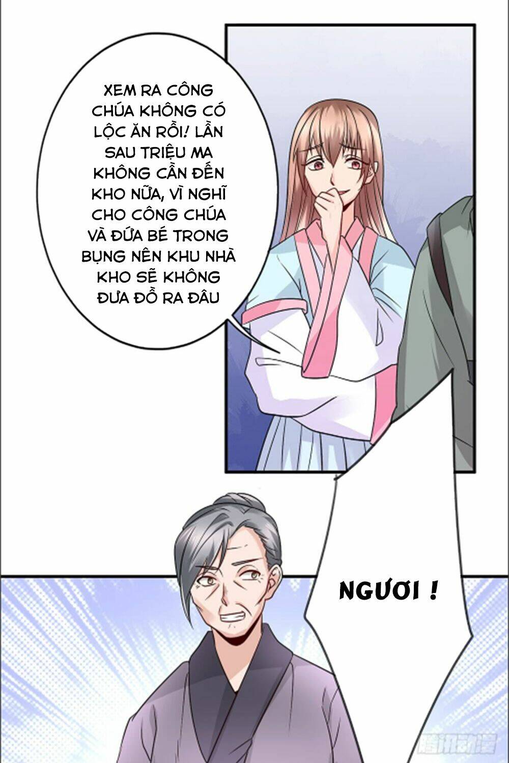 Phượng Hoàng Ngàn Năm Chương 19 Ảnh 14