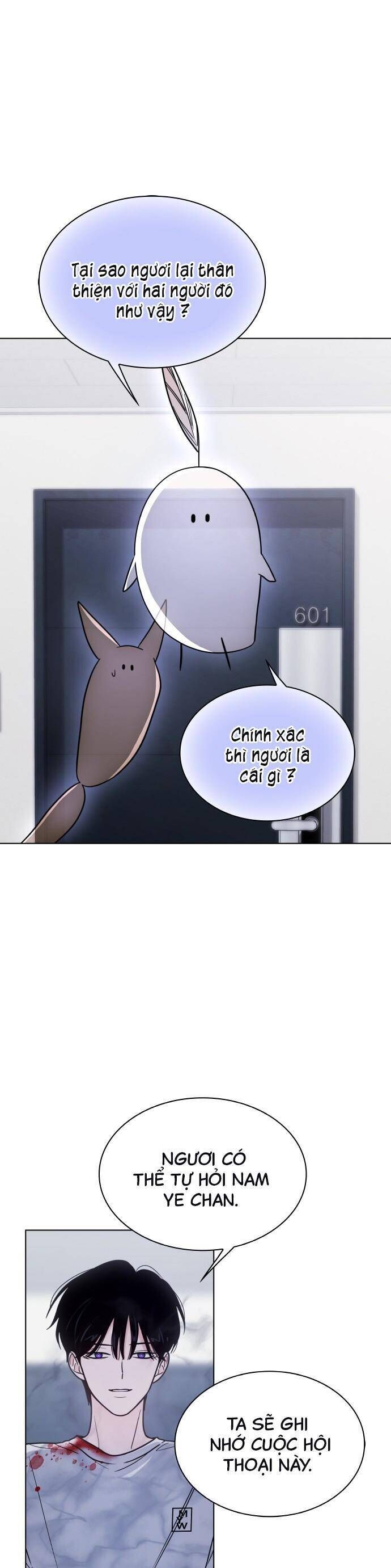 Hôn Trước Khi Ngủ Chương 30 Ảnh 42