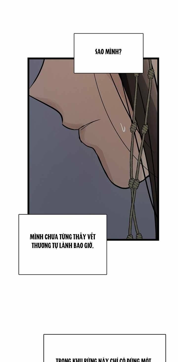 Lãnh Địa Của Totem Chương 94.2 Ảnh 44