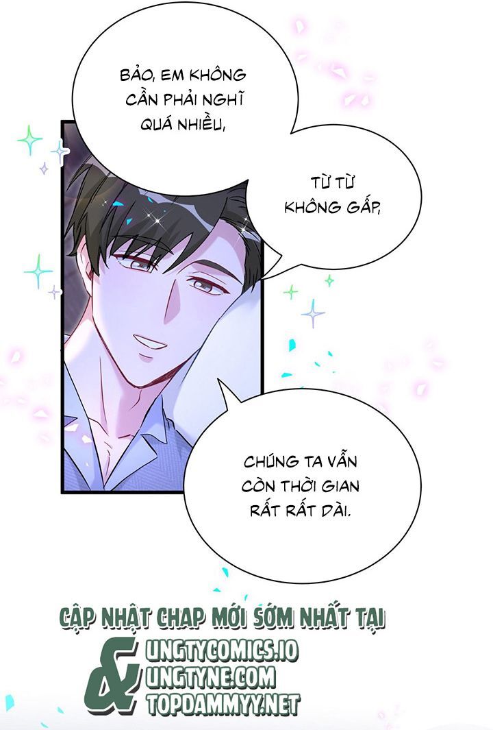 Đứa Bé Là Của Ai ???? Chương 300 Ảnh 19