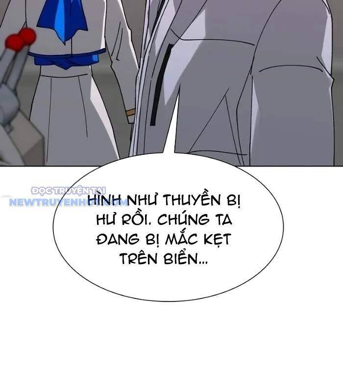 Tận Thế Cũng Chỉ Là Trò Chơi Chương 59 Ảnh 26