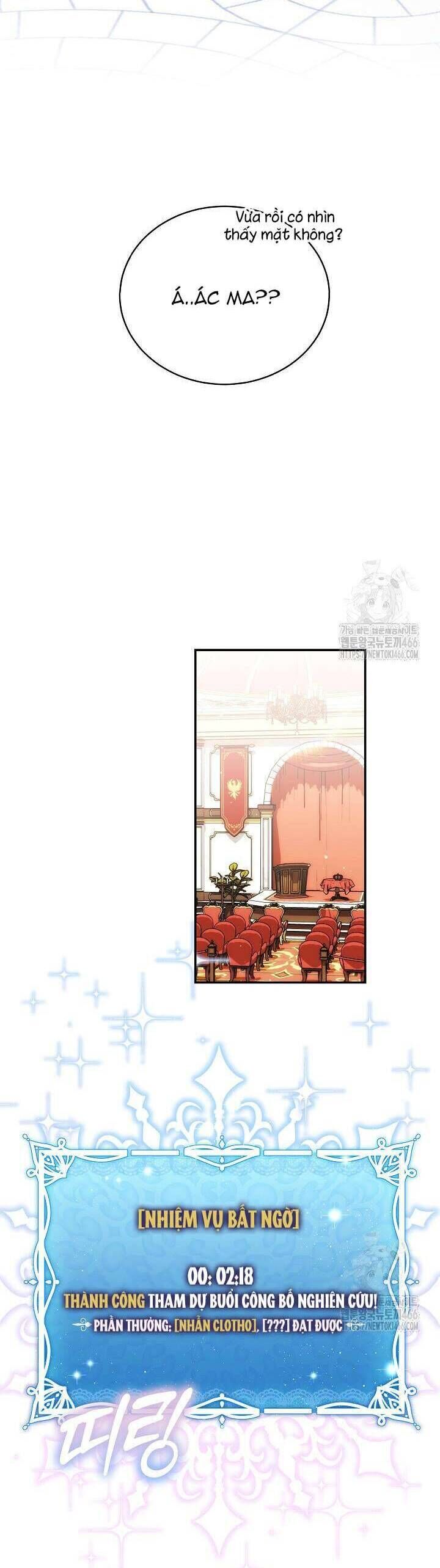 Hướng Dẫn Về Ác Nữ Chương 32 Ảnh 11