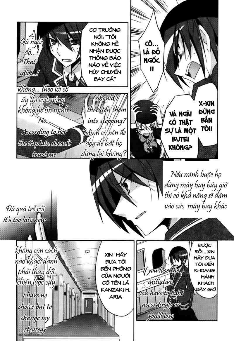 Hidan No Aria Aa Chương 11 Ảnh 5